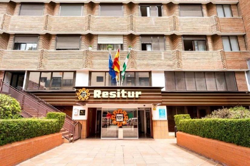 סביליה Lovely Triana Flat With Roof Terrace מראה חיצוני תמונה