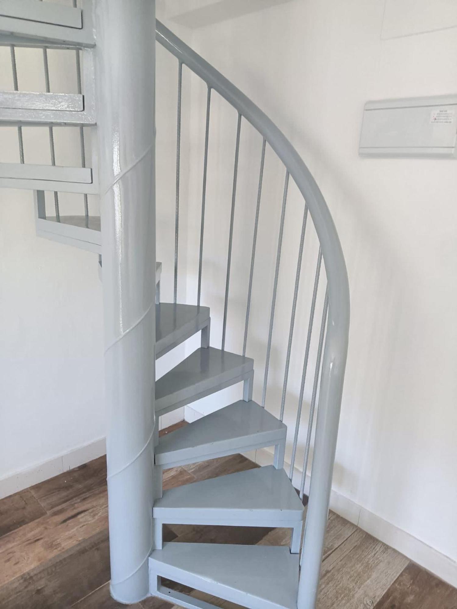 סביליה Lovely Triana Flat With Roof Terrace מראה חיצוני תמונה